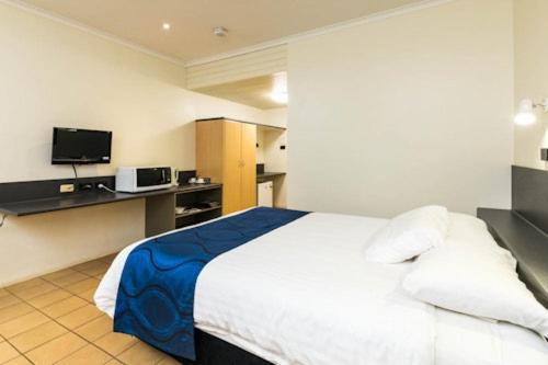 Albatross Bay Resort Weipa Luaran gambar