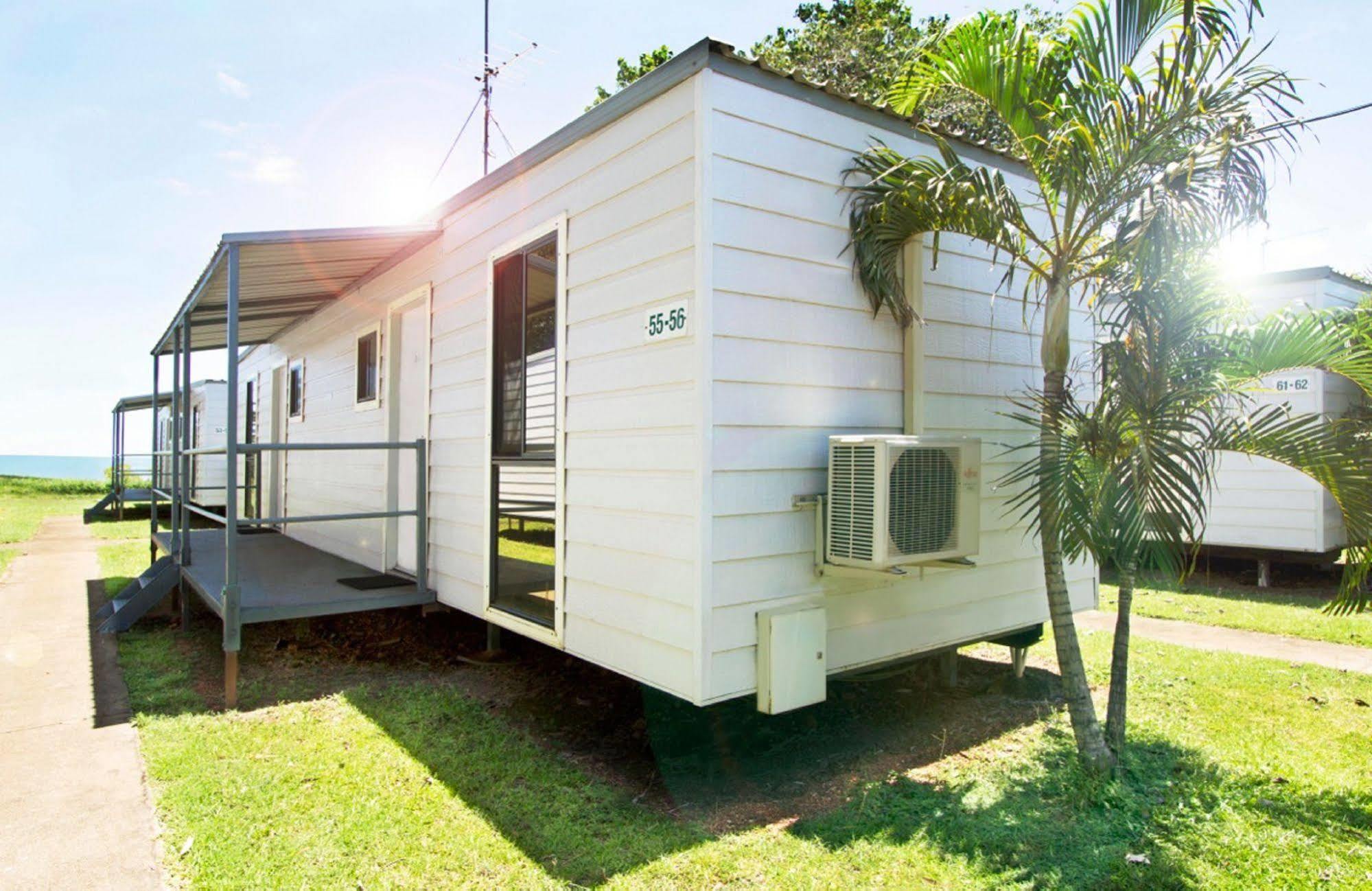 Albatross Bay Resort Weipa Luaran gambar