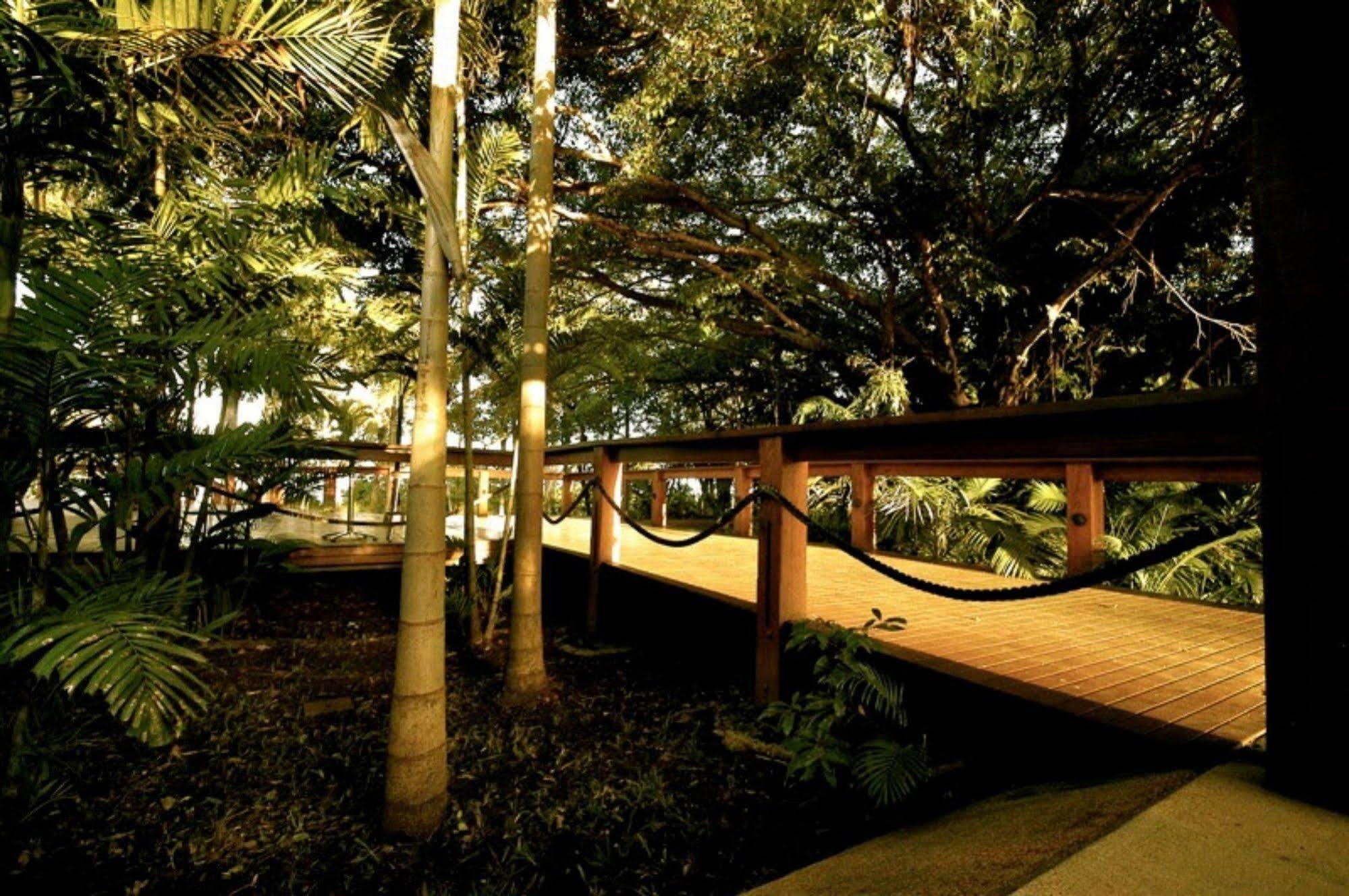 Albatross Bay Resort Weipa Luaran gambar