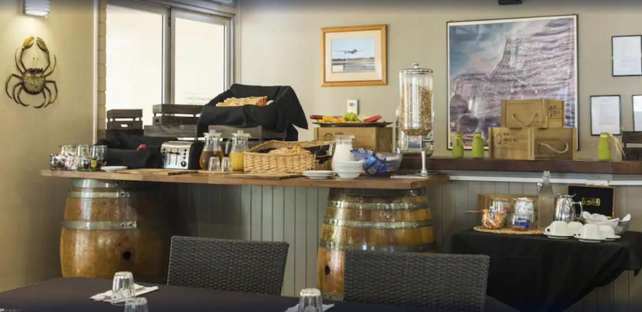 Albatross Bay Resort Weipa Luaran gambar